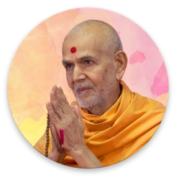 Ikon BAPS Swaminarayan Aarti - 2026