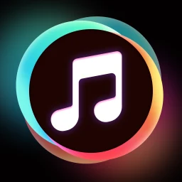 Symbol von Offline Musik App: MP3 Player
